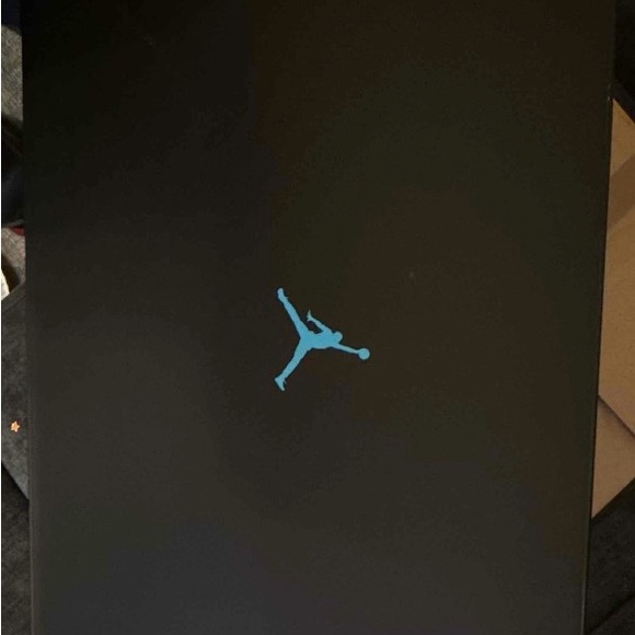 Jordan 11 Retro Gamma Blue - Picture 16 of 16